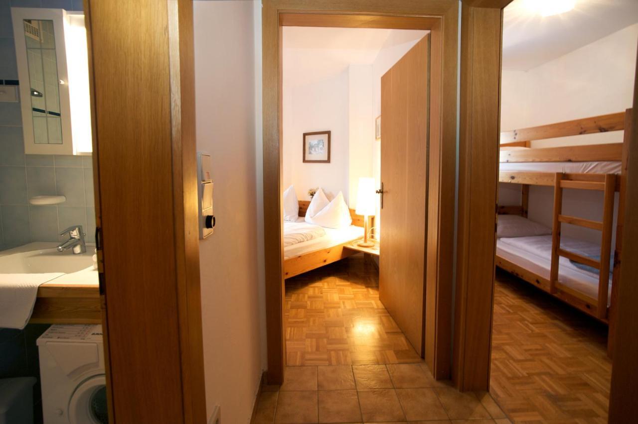 Pongratz Aparthotel Presseggersee Exterior foto