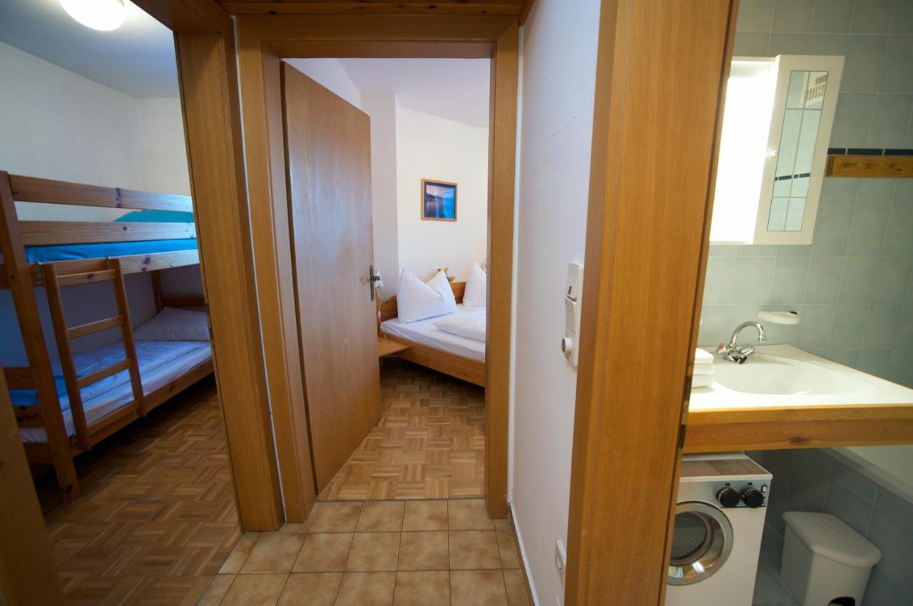 Pongratz Aparthotel Presseggersee Exterior foto