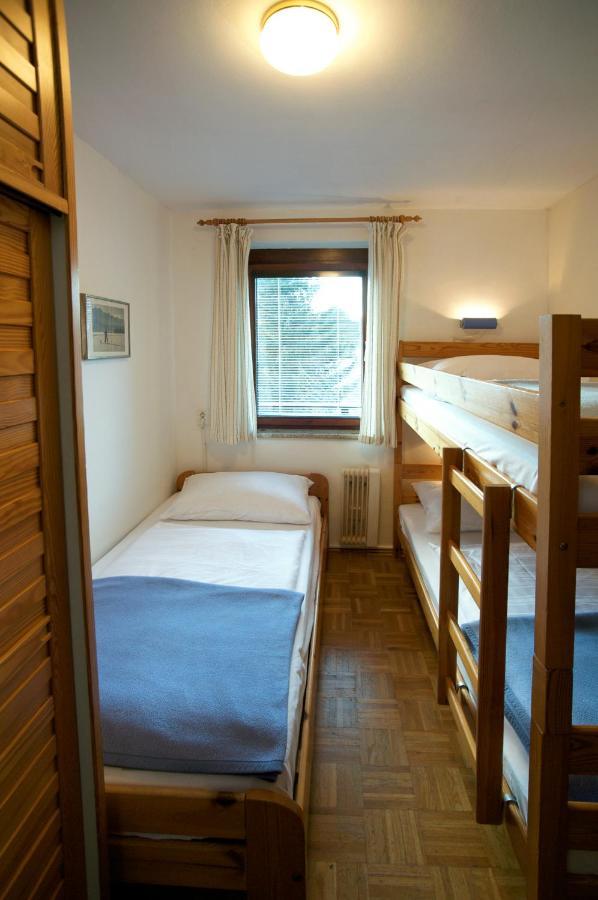 Pongratz Aparthotel Presseggersee Exterior foto