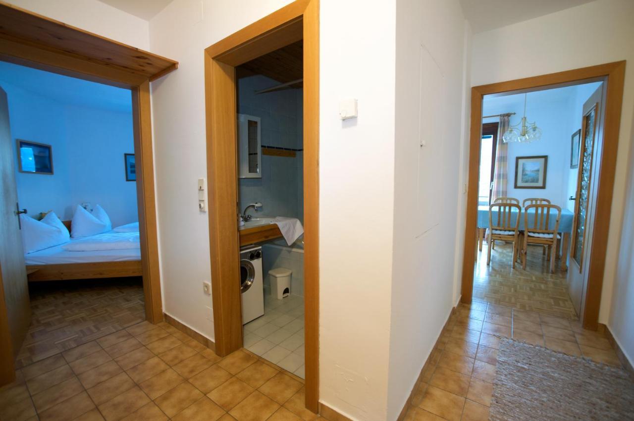 Pongratz Aparthotel Presseggersee Exterior foto